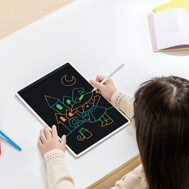 Mijia LCD 13inch Mini Blackboard Colorful Edition MJXHB02WC